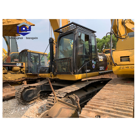Caterpillar CAT325c Excavator 25 Tons Original Japan Used Excavator for Sale