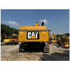 Caterpillar CAT349d2 Excavator 49 Tons Original Japan Heavy Crawler Excavator Used Excavator for Sale