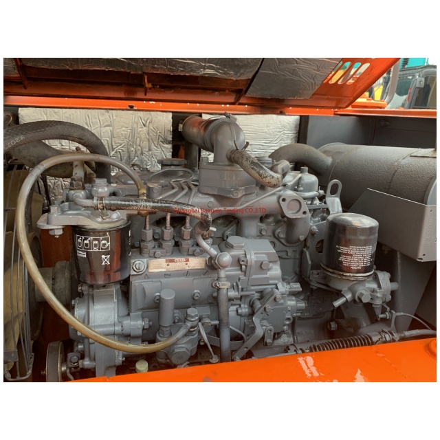 used mini excavator Hitachi zx70 manufacturer used mini excavator Hitachi zx70 manufacturer