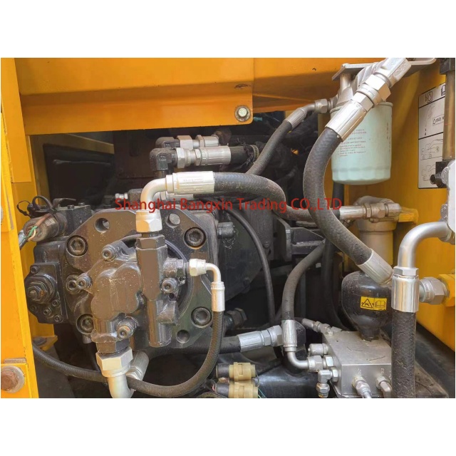 used excavator VOLVO 140 wholesaler used excavator VOLVO 140 wholesaler