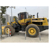 Komatsu WA470 Front Loader Original Japan Used Loader supplier