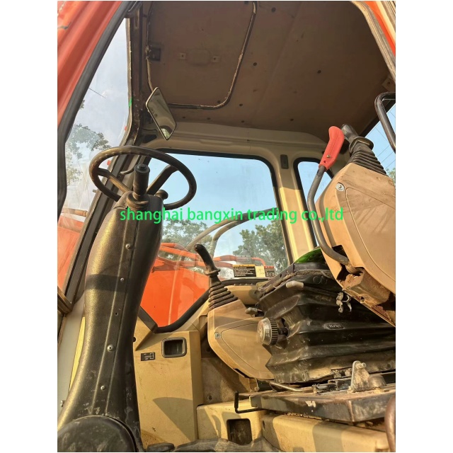 used doosan dw150-7 excavator vendor used doosan dw150-7 excavator vendor