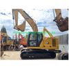 Caterpillar CAT320gc Excavator Original Japan Used Excavator reseller