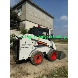 used bobcat s16 Skid Steer Original Used Skid Steer trader