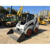 bobcat s18 3 Tons Original Usa Used Mini Skid Steer supplier