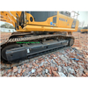 used komatsu pc450-8 excavator 45 Tons Used Heavy Excavator supplier