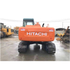 excavator ex120-5 12 Tons Original Japan Used Mid Excavator bulk