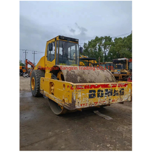 BOMAG BW225-D Roller Original Japan Used bomag Roller vendor