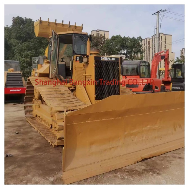 used bulldozer d5k trader used bulldozer d5k trader