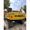 used excavator komatsu pc210 21 Tons Used Crawler Excavator bulk