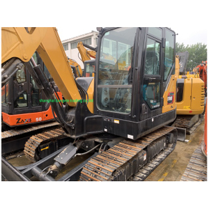 sany sy60 excavator for sale used sany excavator price supplier
