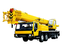 Cranes