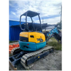 used kubota u30 excavator 3 Tons Original Japan Used Mini Excavator reseller