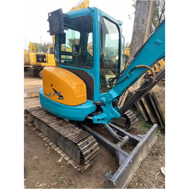 used kubota k135-3z excavator vendor used kubota k135-3z excavator vendor