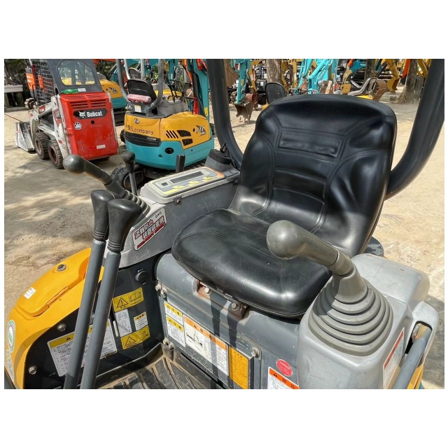 used kubota u-17 excavator supplier
