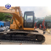 LIUGONG 922D Excavator 22 Tons Used Excavator for Sale