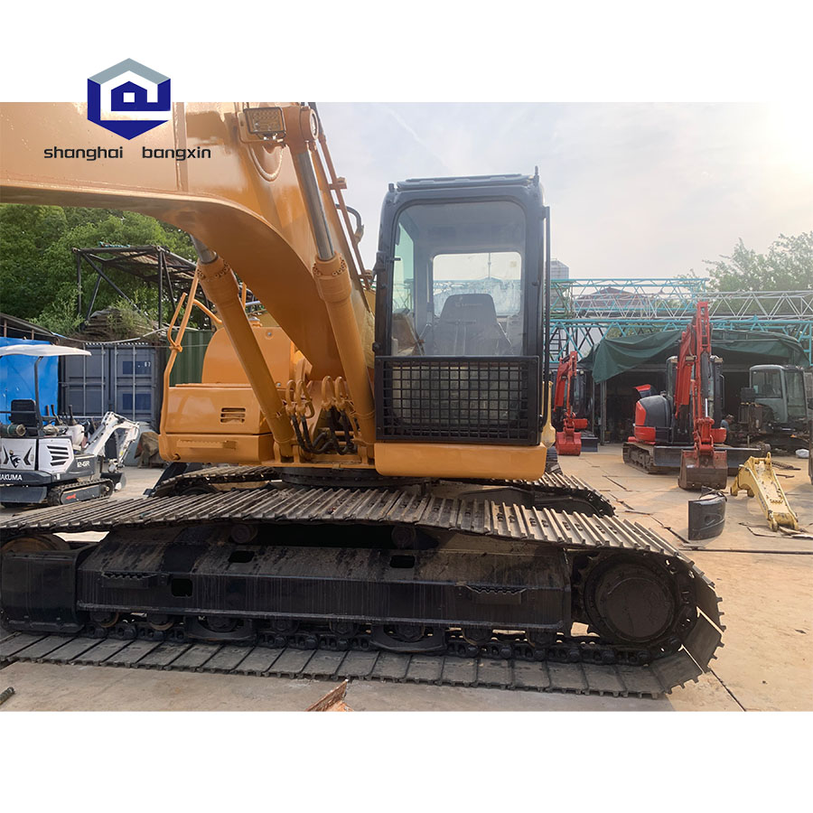 used liugong 922D excavator supplier used liugong 922D excavator supplier