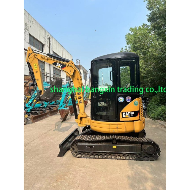 used mini excavator cat303c manufacturer used mini excavator cat303c manufacturer