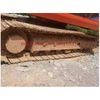 used doosan korea 150wd-7 dh150 used crawler excavator factory