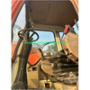 DOOSAN DH150W-7 Wheel Excavator 15 Tons Used Wheel Excavator distributor