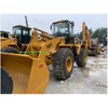 second-hand cat966h Front Loader Japan Used Loader manufacturer