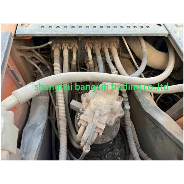 used doosan dx340 excavator trader used doosan dx340 excavator trader