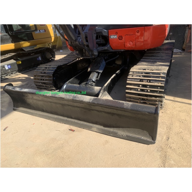 used mini excavator kubota kx163 manufacturer