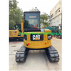 Caterpillar CAT304 Excavator Original Japan Used Mini Excavator supplier