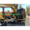 Caterpillar CAT307e2 Excavator Original Japan Used Mini Excavator trader