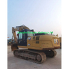 Caterpillar CAT320gx Excavator 20 Tons Original Japan Used Excavator manufacture