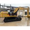 Caterpillar CAT320d Excavator Original Japan Used Crawler Excavator wholesale