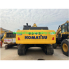 used komatsu pc360-7 excavator 36 Tons Used Heavy Excavator vendor