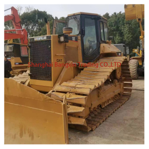 CAT Bulldozer D5 Original Japan Used Cat d5k Bulldozer reseller