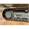 used hyundai 220-9s excavator 22 Tons Original Korea Used Crawler Excavator bulk