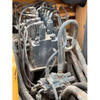 hyundai 150 excavator 15 Tons Original Korea Used Excavator supplier