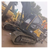 volvo 210 excavator 21 Tons Original Used Crawler Excavator vendor