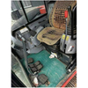 KUBOTA KX175-5 Excavator 7.5 Tons Original Japan Used Mini Excavator supplier