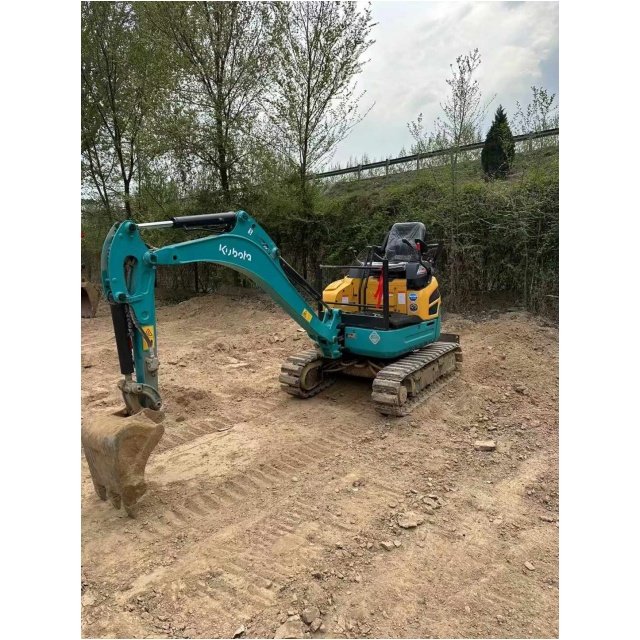 used kubota u-15 excavator supplier used kubota u-15 excavator supplier