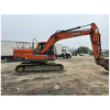 used doosan dx150 excavator 15 Tons Used medium Excavator vendor