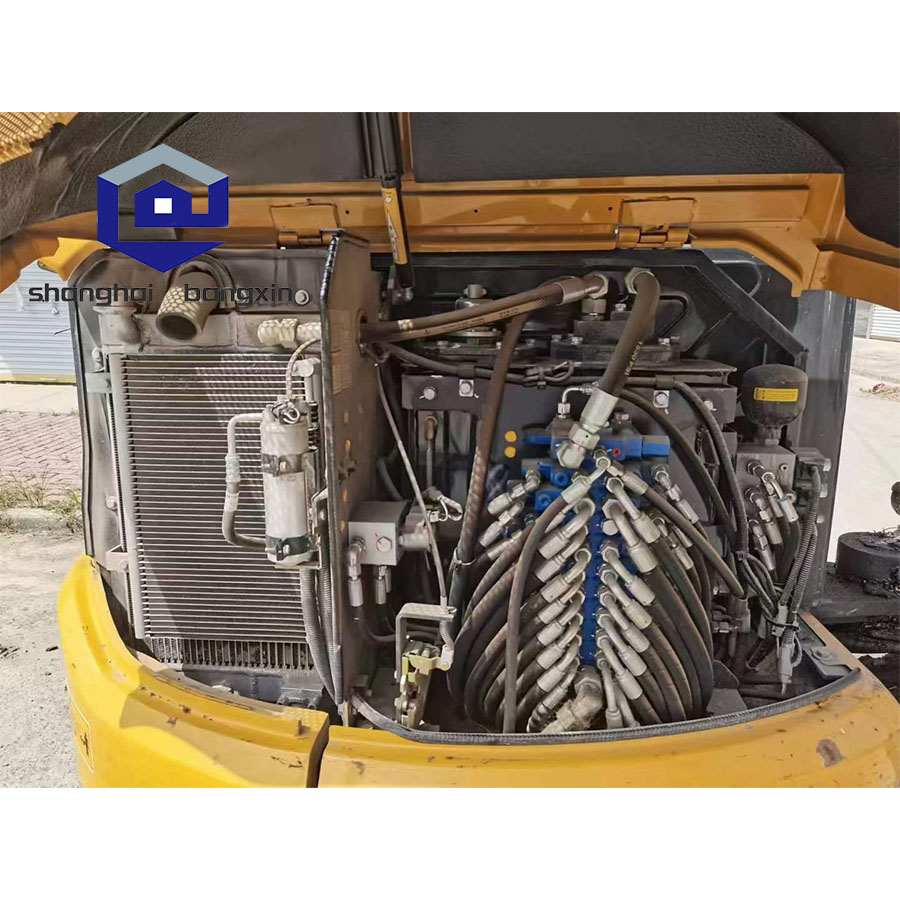 mini excavator LIUGONG 9035E supplier mini excavator LIUGONG 9035E supplier