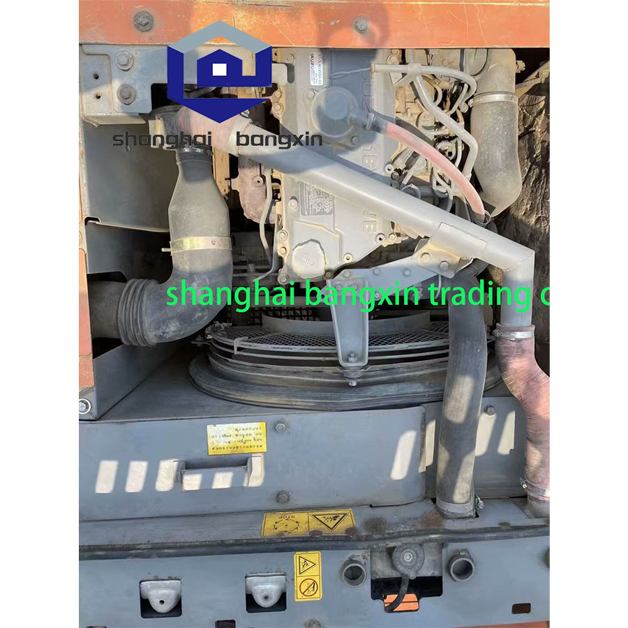used excavator Hitachi zx200lc-3 supplier used excavator Hitachi zx200lc-3 supplier