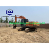 Hitachi Zx200lc-3 Excavator 20 Tons Original Japan Used Crawler Excavator for Sale