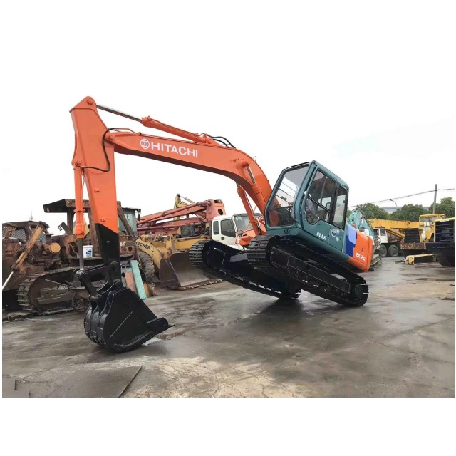 used excavator Hitachi EX120-5 wholesale used excavator Hitachi EX120-5 wholesale
