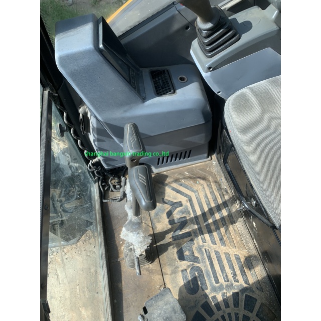 used mini excavator sany SY35C manufacturer used mini excavator sany SY35C manufacturer
