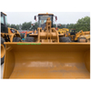 second-hand cat966h Front Loader Japan Used Loader manufacturer