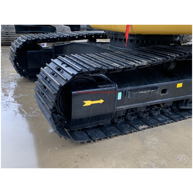 used excavator Caterpillar cat320d wholesaler used excavator Caterpillar cat320d wholesaler