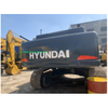 hyundai 480 excavator 48 Tons Original Korea Used Crawler Excavator trader