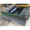 Caterpillar CAT307e2 Excavator Original Japan Used Mini Excavator trader
