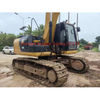 Caterpillar CAT320d2 Excavator Original Japan Used Crawler Excavator for sale