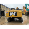 Caterpillar CAT320d Excavator Original Japan Used Crawler Excavator wholesale